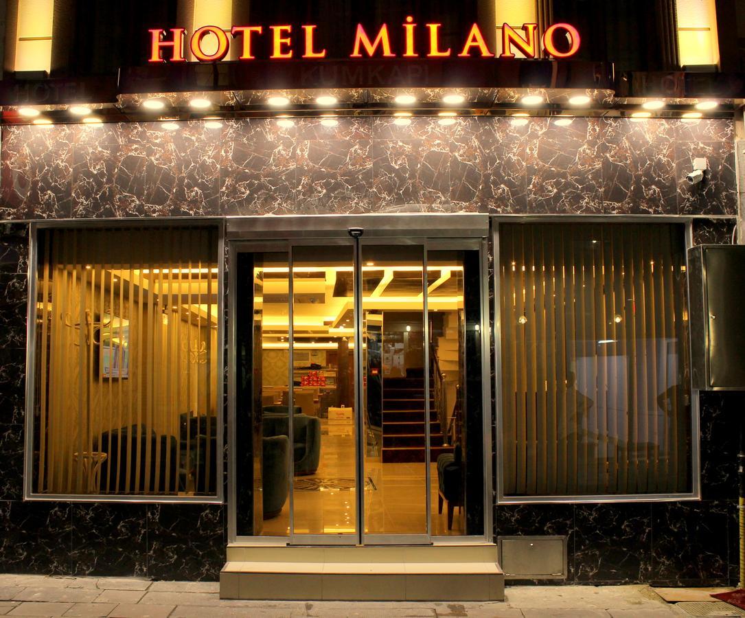 Milano Hotel & Spa Sultanahmet - Istanbul, Istanbul